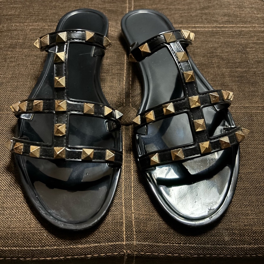 Steve Madden Steer Flat Sandal